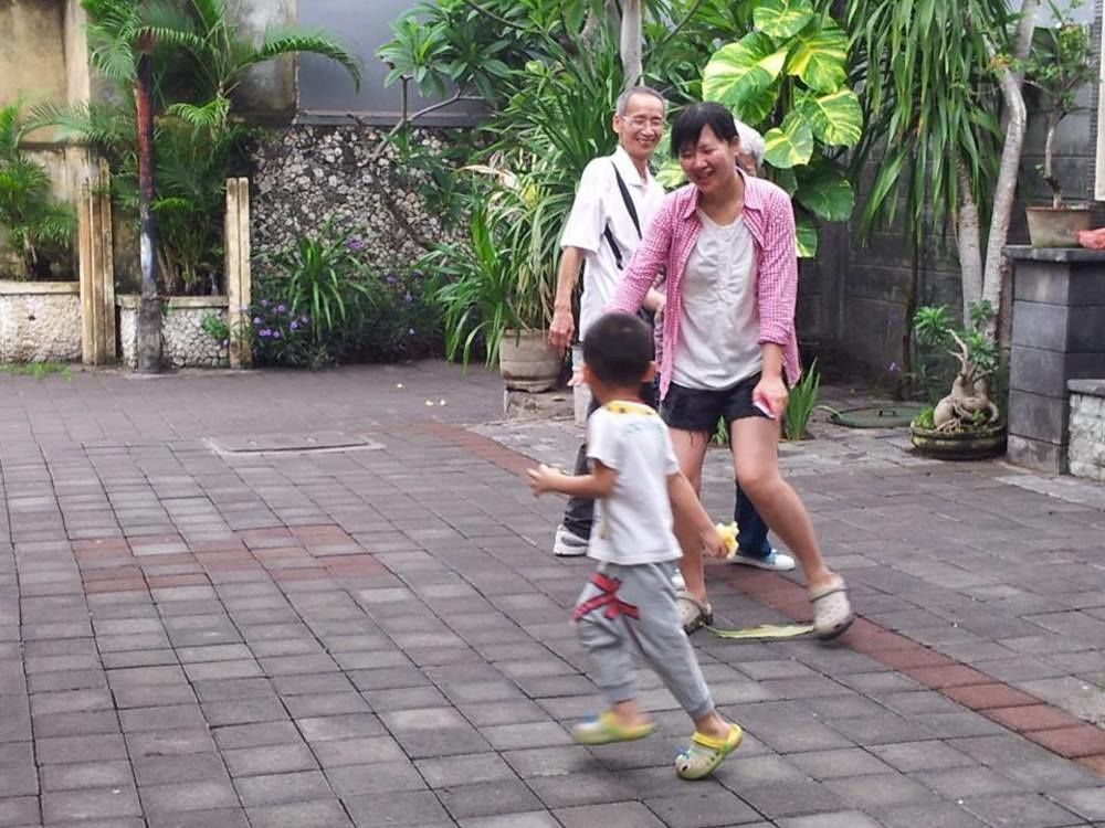 ซูรยา อินน์ กูตา ภายนอก รูปภาพ